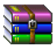 WinRAR官方版(免费版)5.21(32位)